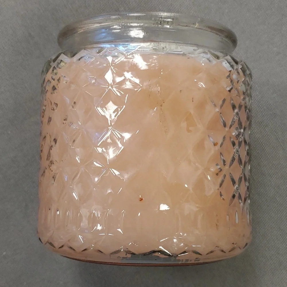 BEACH Gold Canyon 16 oz Medium two wick candle‎